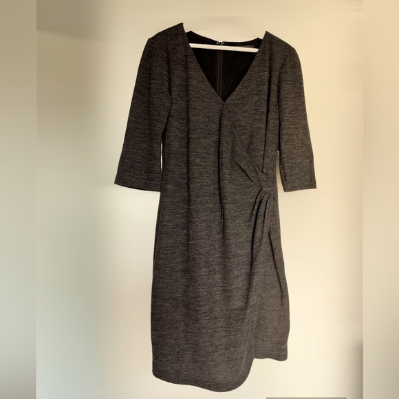 Brooks Brothers - midi dress - Picture 2 of 9